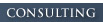 Consulting